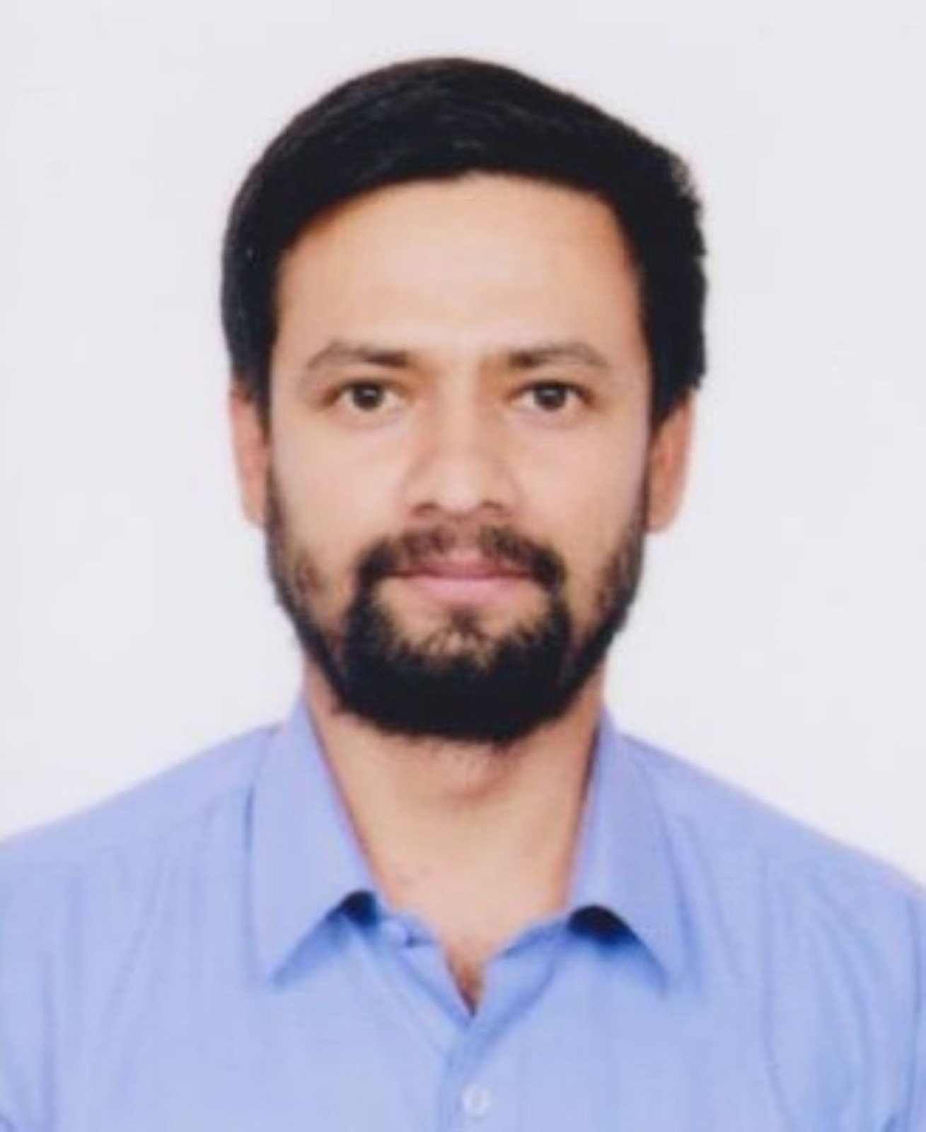 santosh gautam